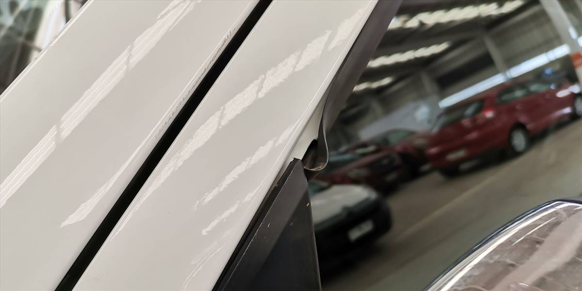 MAXUS T60 DCAB 4X4 2.0 AUT - Imagen 91