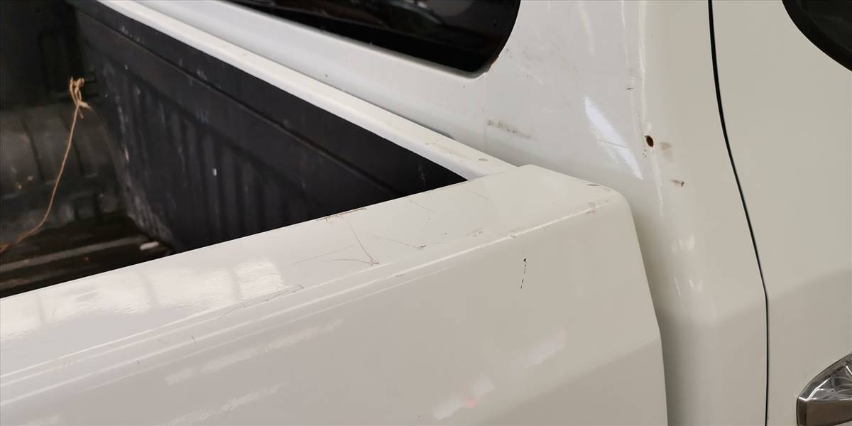 MAXUS T60 DCAB 4X4 2.0 AUT - Imagen 99