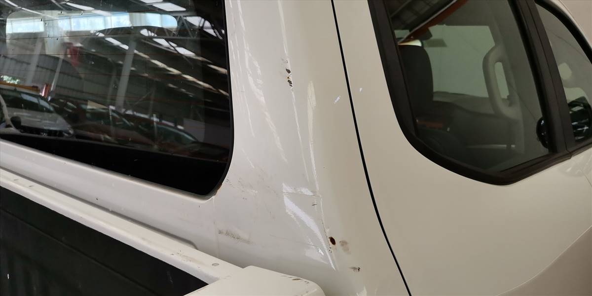 MAXUS T60 DCAB 4X4 2.0 AUT - Imagen 101