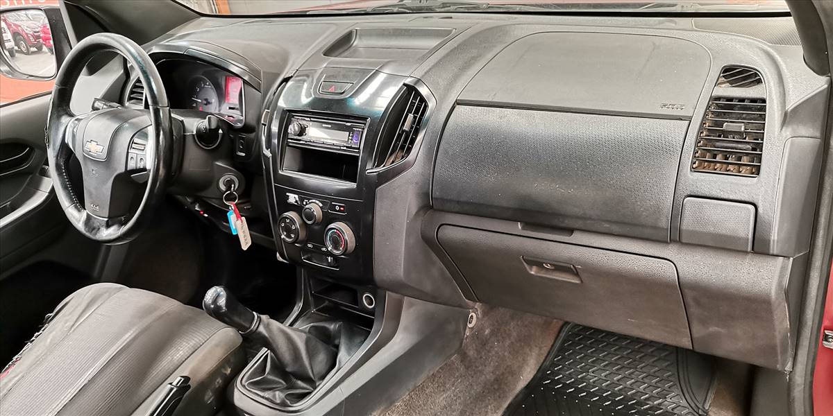CHEVROLET NEW DMAX 4WD 2.5 - Imagen 49