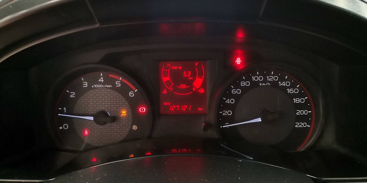CHEVROLET NEW DMAX 4WD 2.5 - Imagen 52