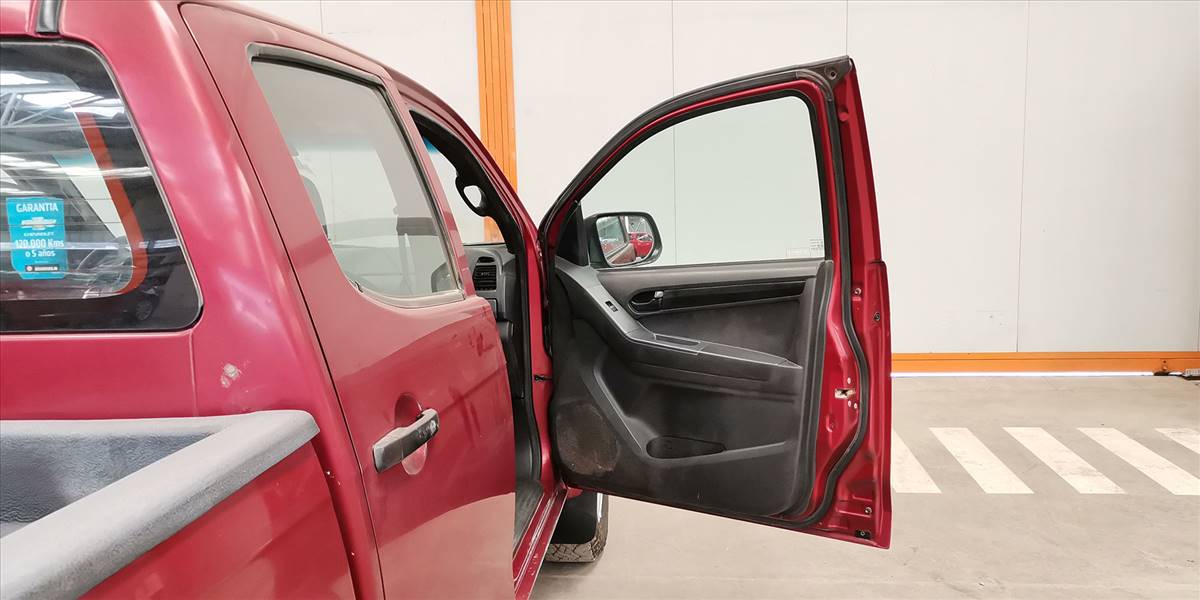 CHEVROLET NEW DMAX 4WD 2.5 - Imagen 59