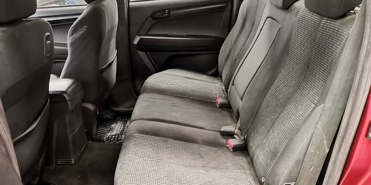 CHEVROLET NEW DMAX 4WD 2.5 - Imagen 61