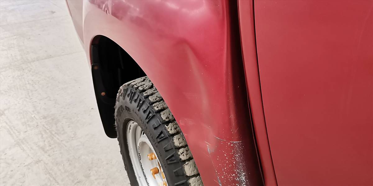 CHEVROLET NEW DMAX 4WD 2.5 - Imagen 67