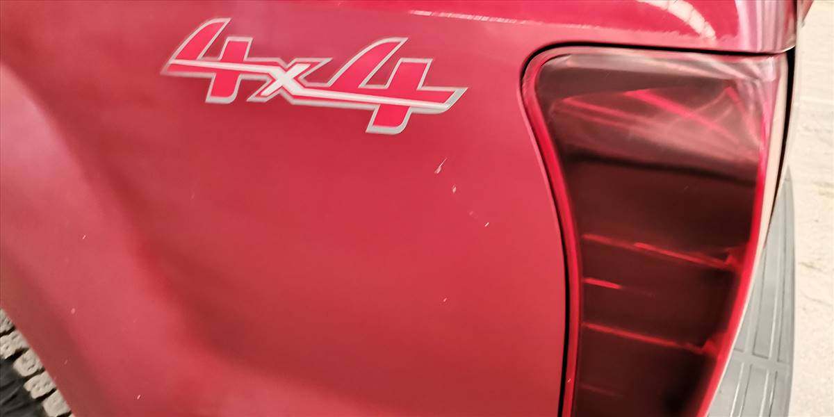 CHEVROLET NEW DMAX 4WD 2.5 - Imagen 78