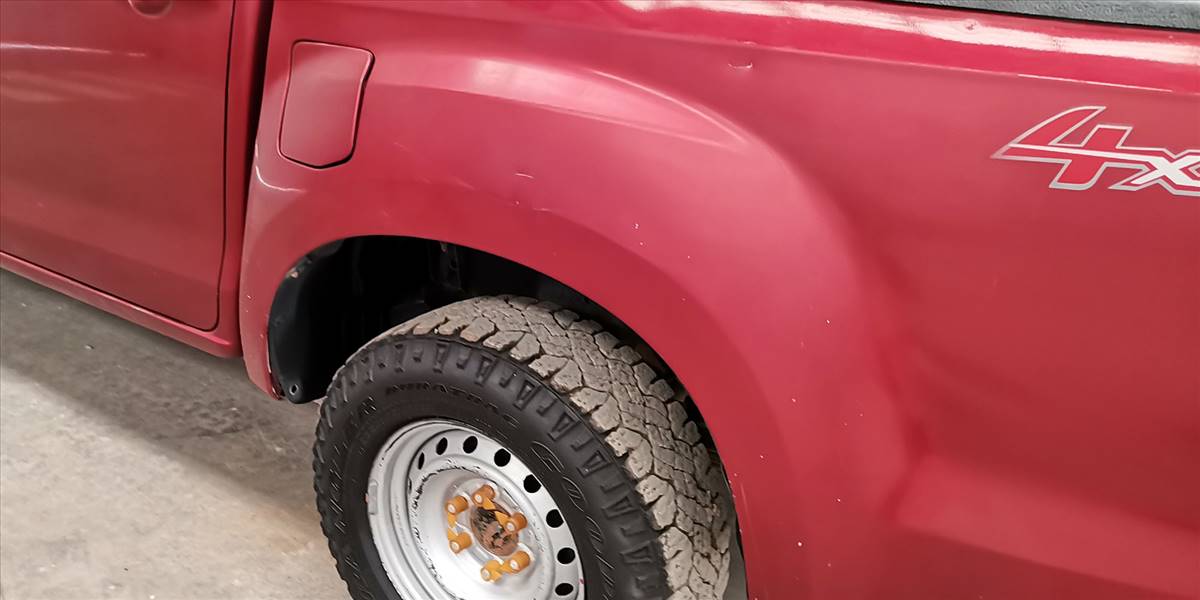 CHEVROLET NEW DMAX 4WD 2.5 - Imagen 80