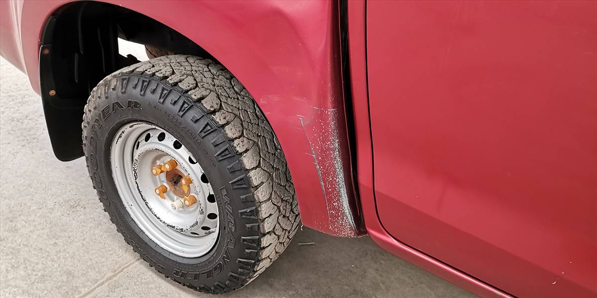 CHEVROLET NEW DMAX 4WD 2.5 - Imagen 85