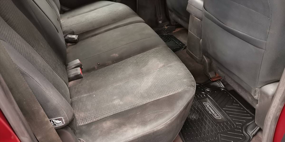 CHEVROLET NEW DMAX 4WD 2.5 - Imagen 88