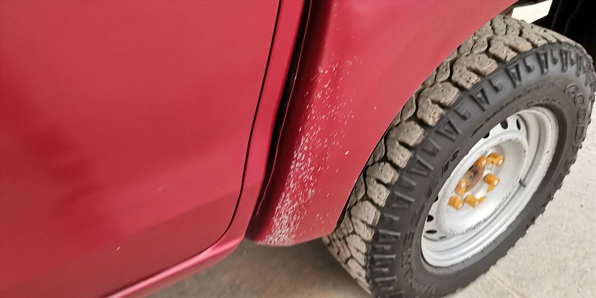 CHEVROLET NEW DMAX 4WD 2.5 - Imagen 91