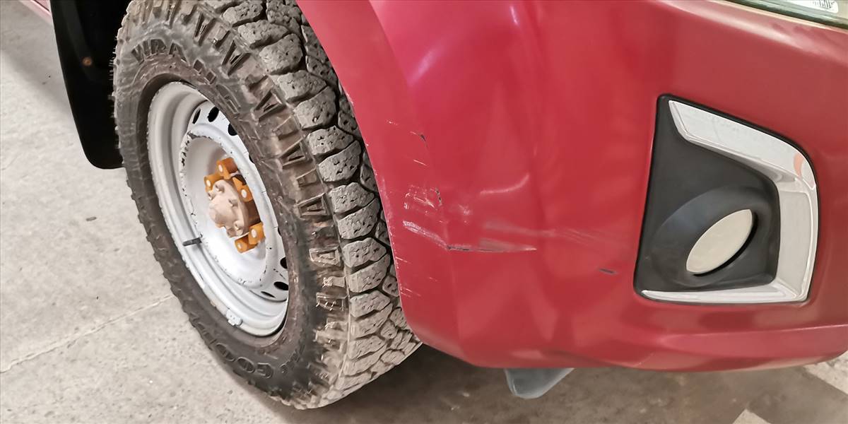 CHEVROLET NEW DMAX 4WD 2.5 - Imagen 96