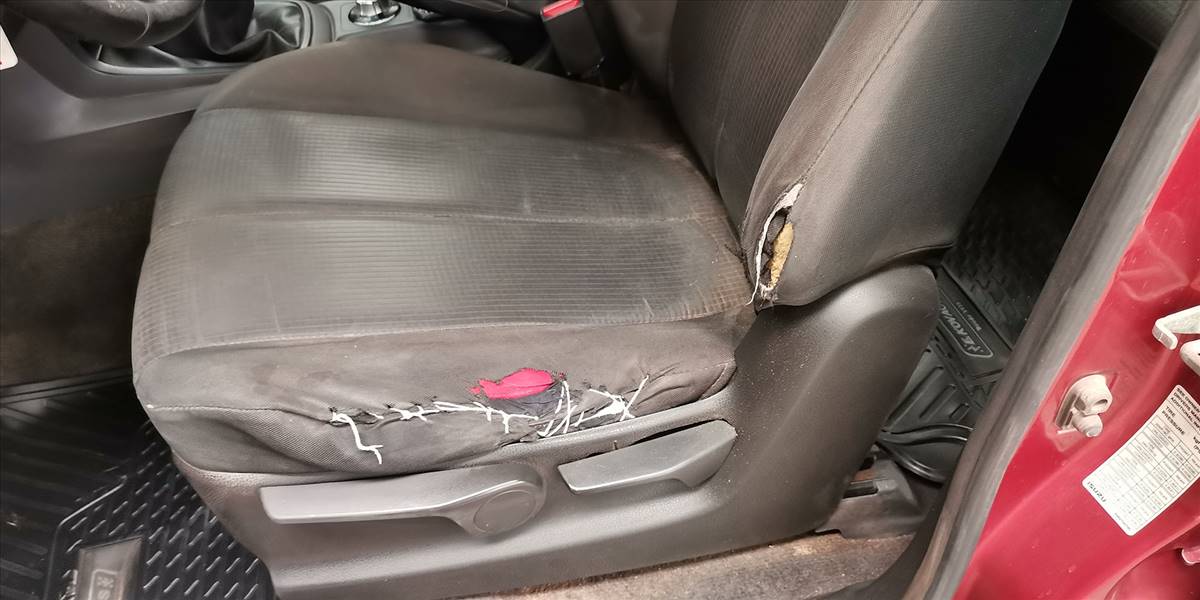 CHEVROLET NEW DMAX 4WD 2.5 - Imagen 98