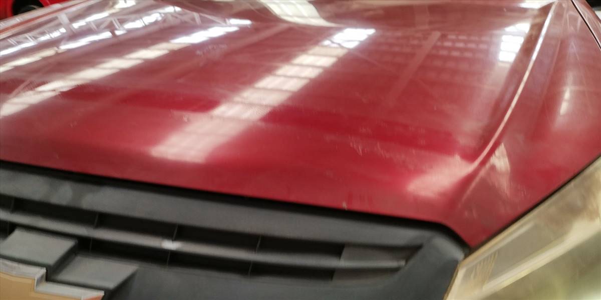 CHEVROLET NEW DMAX 4WD 2.5 - Imagen 108